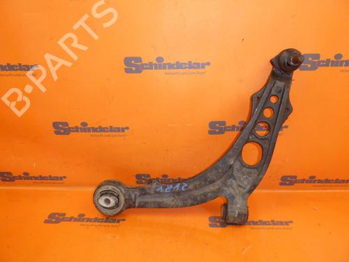 Venstre fortil bærearm FIAT PUNTO (188_) 1.2 60 (188.030, .050, .130, .150, .230, .250) (60 hp) 33146956