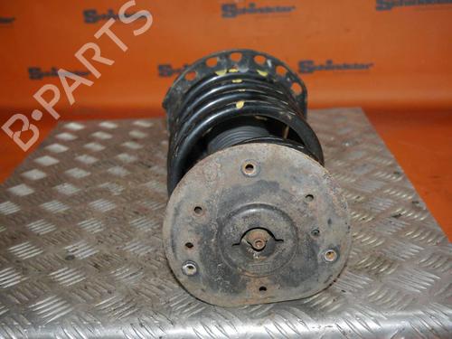 Left front shock absorber VOLVO V70 III (135) D5 AWD | BP27179233M16 