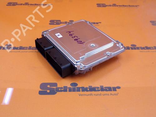 Engine control unit (ECU) BMW 5 (F10) 520 d | BP33149815M57  - Image 5