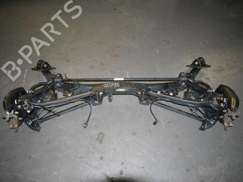 Used Rear axle BMW 2 Active Tourer (F45) 220 i (192 hp) 28727257