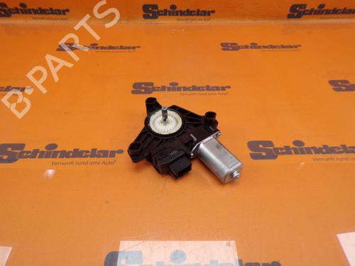 Used Right rear window motor MERCEDES-BENZ B-CLASS Sports Tourer (W246, W242) B 180 CDI (246.200) (109 hp) 24392797