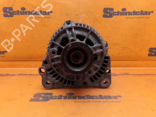 Used Alternator VW GOLF III (1H1) 2.0 GTI 16V (150 hp) 25016984