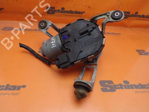 Used Front wipers mechanism KIA CARENS IV 1.7 CRDi (136 hp) 32648721