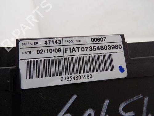 Other FIAT IDEA (350_) 1.4 16V | BP33906256O1  - Image 9