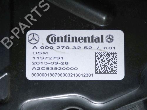 Gearbox MERCEDES-BENZ E-CLASS Coupe (C207) E 300 (207.355) | BP33141146M3 - Image 9