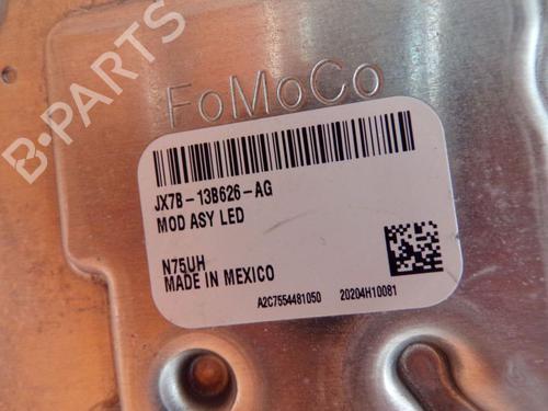 Right headlight FORD FOCUS IV Turnier (HP) 1.5 EcoBoost | BP32646276C29  - Image 7