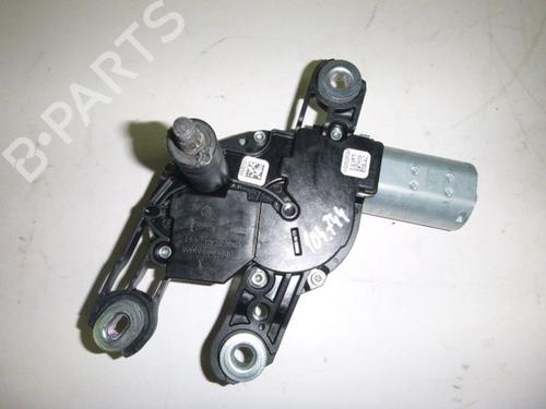 Rear wiper motor VW GOLF VII (5G1, BQ1, BE1, BE2) 1.4 TSI | BP24385535M102 
