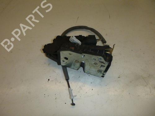 Front right lock BMW 3 Touring (E46) 318 i | BP24384450C97 