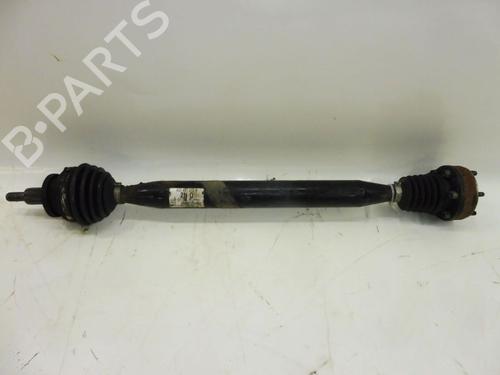 Semiasse anteriore destro VW FOX Hatchback (5Z1, 5Z3, 5Z4) 1.4 (75 hp) 33047655
