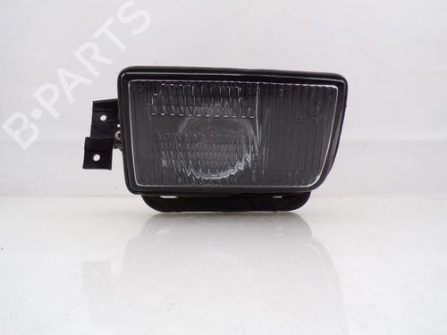 Used Left front fog light BMW 5 (E34) 518 i (115 hp) 30366430