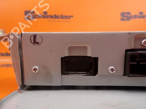 Electronic module VOLVO V40 Hatchback (525) D3 | BP24390639M83 