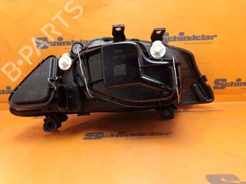 Left headlight SEAT IBIZA III (6L1) 1.2 | BP25016911C28 