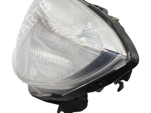 Left headlight SKODA FABIA II Combi (545) 1.9 TDI | BP36841849C28 - Image 2