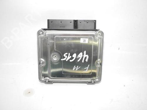 Engine control unit (ECU) BMW 5 Touring (F11) 520 d | BP24382430M57 