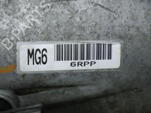 Gearbox HONDA CIVIC VIII Hatchback (FN, FK) 2.2 CTDi (FK3) | BP24382380M3