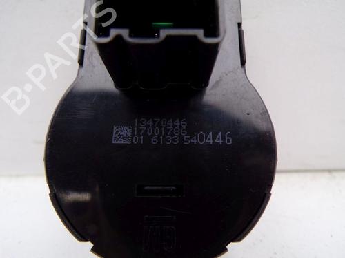 Headlight switch OPEL CORSA E (X15) 1.4 (08, 68) | BP32841751I24  - Image 6
