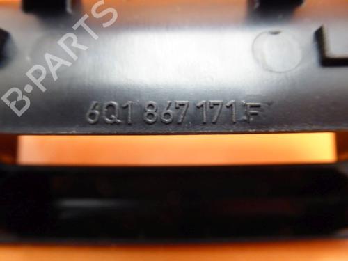 Switch VW POLO IV (9N_, 9A_) 1.4 16V | BP25016982I30