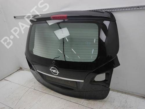 Tailgate OPEL MERIVA B MPV (S10) 1.4 (75) | BP30047437C6 