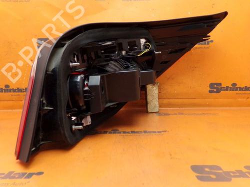 Left taillight BMW 5 (E60) 525 i | BP28176784C34