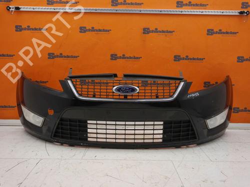 Used Front bumper FORD MONDEO IV Turnier (BA7) 2.0 TDCi (140 hp) 25249359
