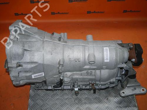 Gearbox BMW 1 (E87) 118 i | BP33151820M3 - Image 6
