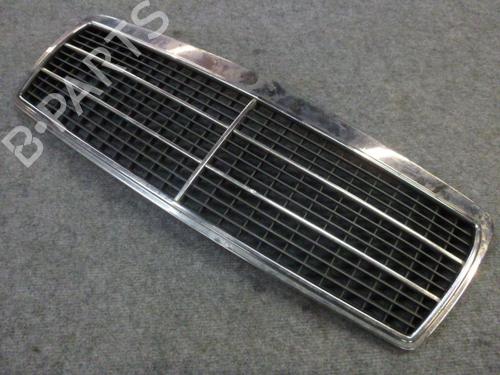 Used Grille Grille MERCEDES-BENZ E-CLASS (W210) E 230 (210.037) (150 hp) 33138880 33138880