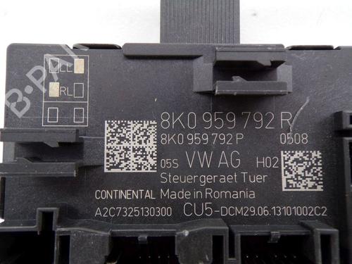 Electronic module AUDI A4 B8 Avant (8K5) 2.0 TDI | BP33157795M83 - Image 4