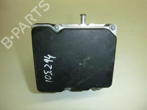 ABS pump ALFA ROMEO 147 (937_) 1.6 16V T.SPARK ECO (937.AXA1A, 937.BXA1A) | BP24387074M43 