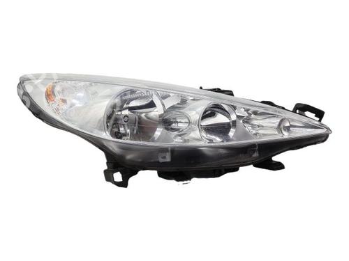 Used Right headlight Right headlight PEUGEOT 207 (WA_, WC_) 1.4 (73 hp) 34255095 34255095