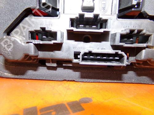 Right taillight VW GOLF IV (1J1) 1.6 16V | BP25705218C35 
