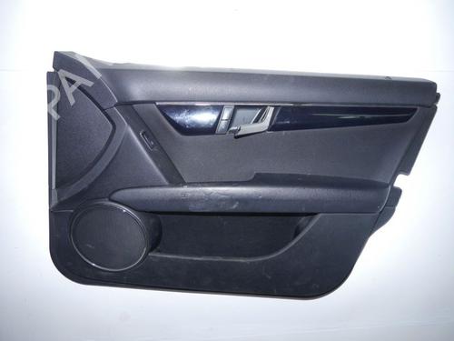 Front right panel MERCEDES-BENZ C-CLASS (W204) C 220 CDI (204.008) | BP32637450C59