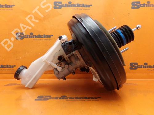 Servofreno OPEL CORSA F (P2JO) 1.2 (68) (75 hp) 33152570