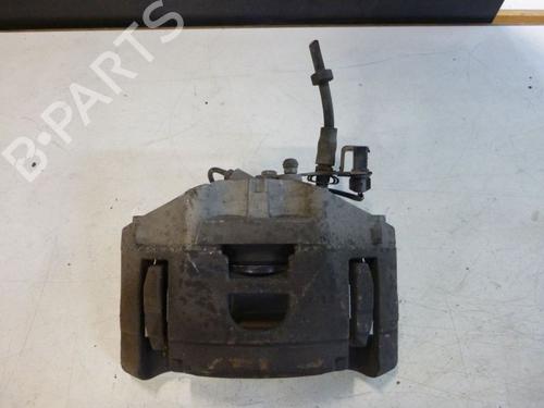 Used Right front brake caliper AUDI A6 C6 (4F2) 2.7 TDI (180 hp) 24379762