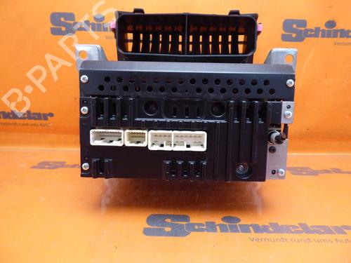 Radio TOYOTA YARIS (_P9_) 1.0 VVT-i (KSP90_, KSP90R) | BP24624153E6 