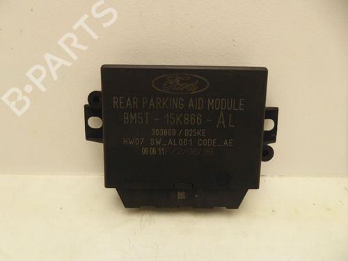 Electronic module FORD FOCUS III 1.6 Ti | BP33154770M83 - Image 2