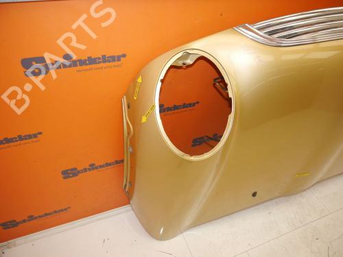 Hood MINI MINI (R50, R53) Cooper | BP24392237C1 
