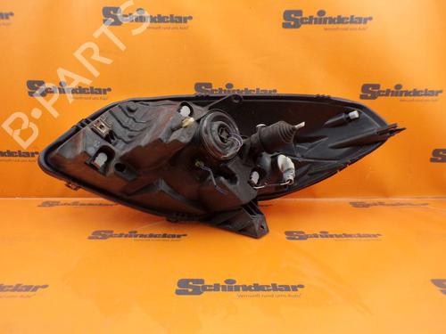 Right headlight DACIA SANDERO 1.2 16V | BP29515112C29 