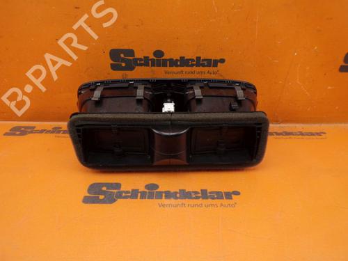 Air vent VW GOLF VI (5K1) 2.0 TDI | BP32648333I21