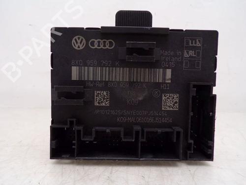 electronic-module-audi-a1-sportback-8xa-8xf-2011-2012-2013-2014-2015-2016-2017-2018-2019-33155679 main image