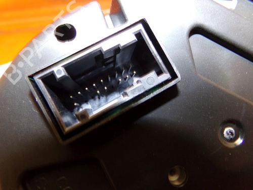 Instrument cluster VW POLO V (6R1, 6C1) 1.2 TSI 16V | BP27188385C47 