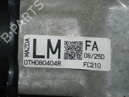 Gearbox MAZDA 3 (BL) 1.6 MZ-CD (BL14) | BP35997409M3  - Image 10