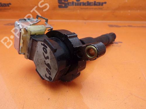 Ignition coil BMW 5 (E39) 523 i | BP32837076M94 - Image 2