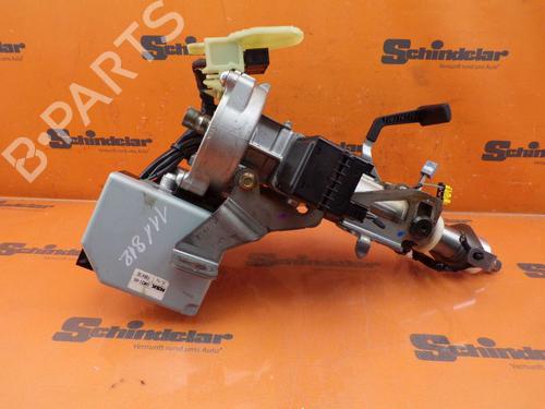 Steering column RENAULT ZOE (BFM_) ZOE | BP33154540M21  - Image 5