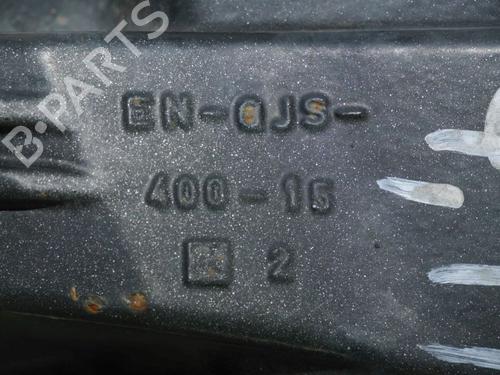 Front differential VW CRAFTER 30-50 Platform/Chassis (2F_) 2.0 TDI | BP32661785M23 