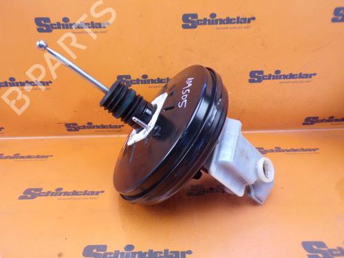 Servofreno VW TOURAN (5T1) 2.0 TDI (116 hp) 33150004