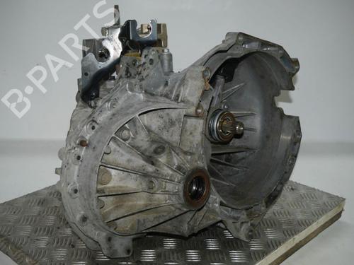 Used Gearbox FORD TRANSIT Bus (FD_ _, FB_ _, FS_ _, FZ_ _, FC_ _) 2.2 TDCi (85 hp) 33154972