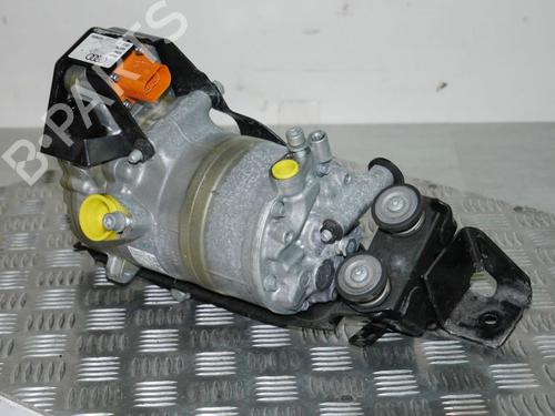 Used AC compressor AUDI E-TRON (GEN) 55 quattro (408 hp) 24387479