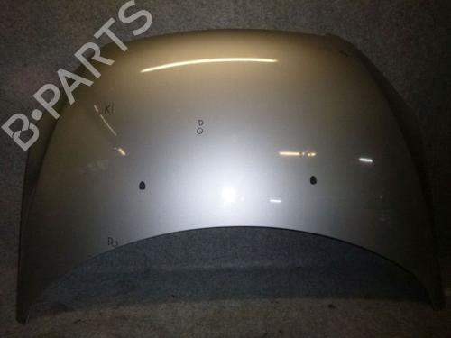 Hood PEUGEOT 307 (3A/C) 2.0 HDi 110 | BP24380261C1 