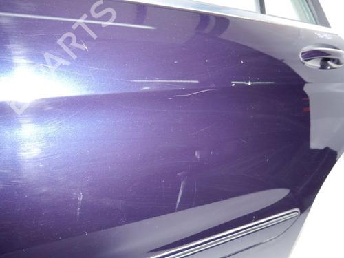 Left rear door MERCEDES-BENZ R-CLASS (W251, V251) R 320 CDI 4-matic (251.022, 251.122) | BP24383693C4 