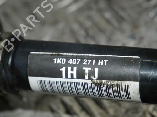 Left front driveshaft VW PASSAT B6 Variant (3C5) 1.4 TSI | BP33743744M38  - Image 6